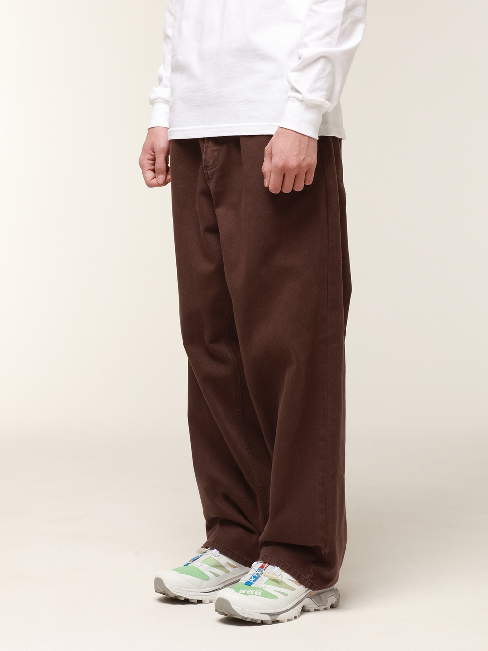 Мужские Джинсы Bigwig Baggy