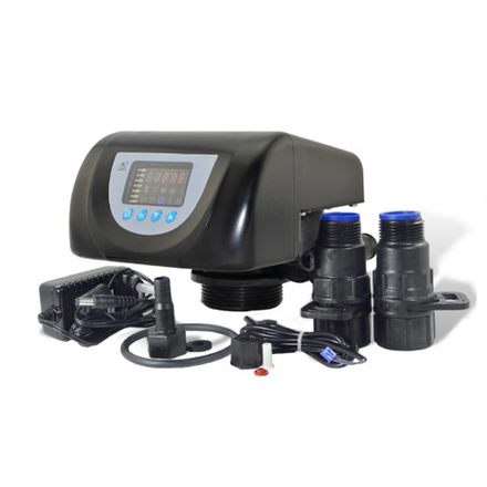 Блок управления RUNXIN TFN 69A3 , арт.35105, (Гейзер)