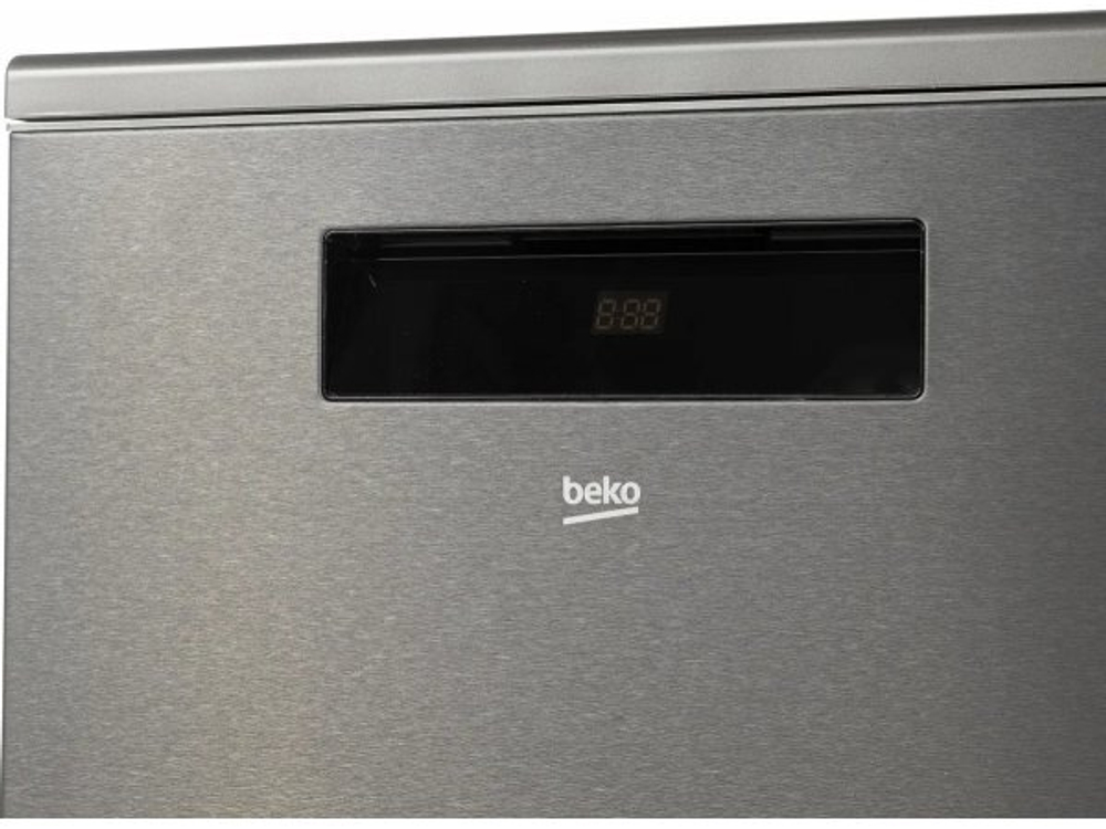 Посудомоечная машина Beko BDEN48522DX