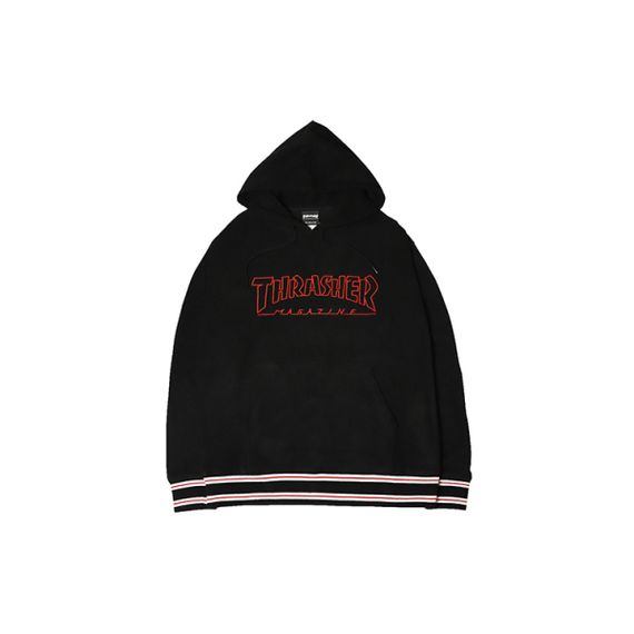 Thrasher