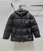Пуховик Prada