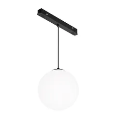 Трековый подвесной светильник Луна / Luna Exility 2700-4000K 5Вт 360° Dim Dali1 Technical tr039-4-5wtw-dd-b