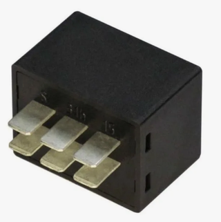 Реле дворников с\о прямоуг 2108-2110/2141/ИЖ/2126/УАЗ/1102 ЭМИ 48.3787-05