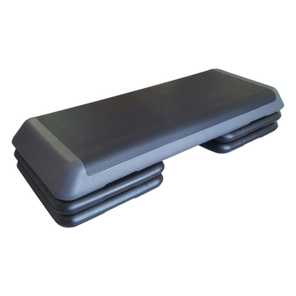 Степ-платформа трех уровневая Профи