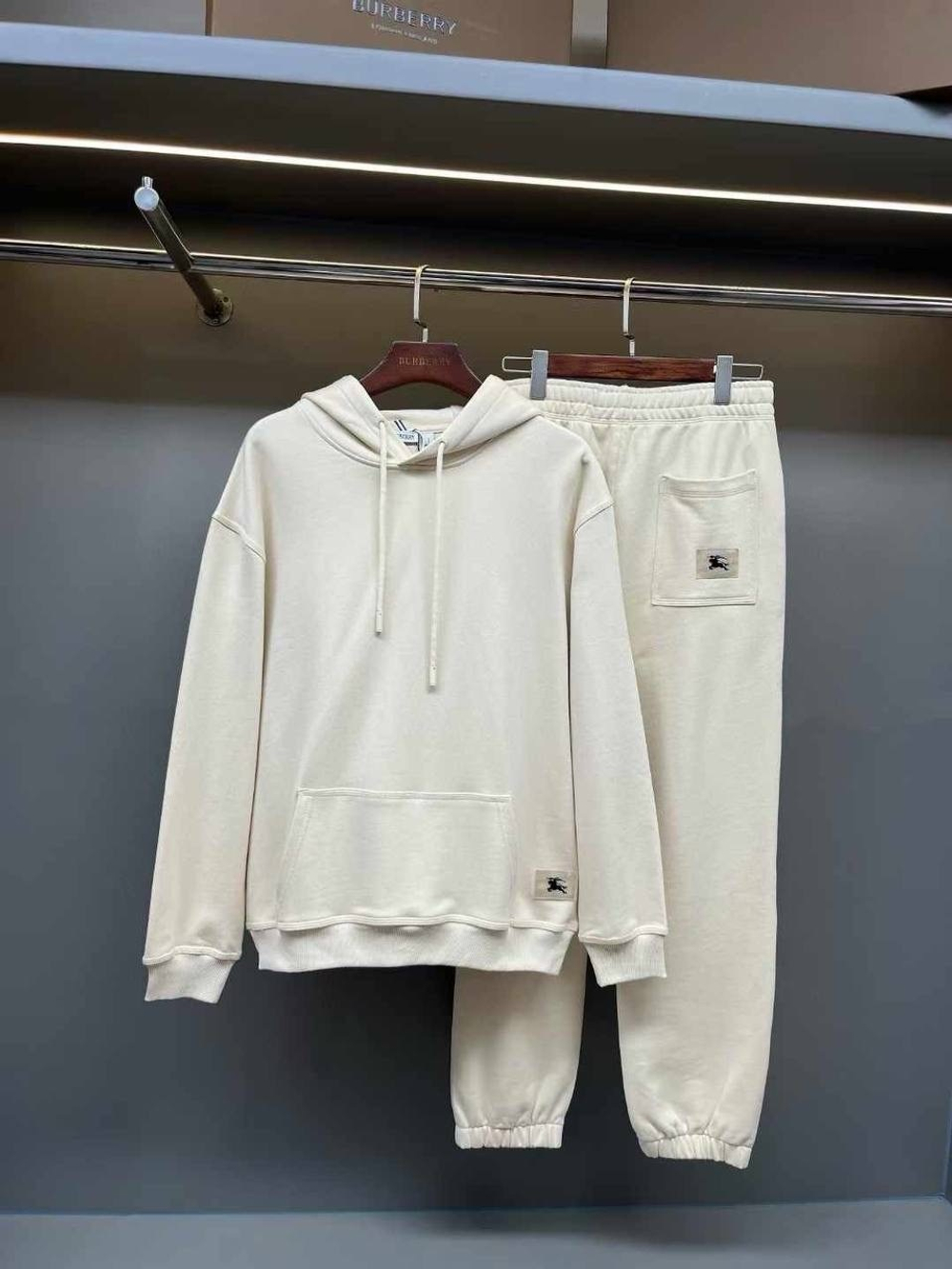 Спортивный костюм Burberry