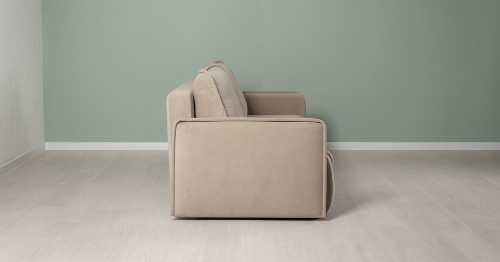 Диван еврокнижка «Брайн»