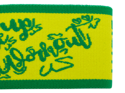 Мини-эспандер нового поколения нагрузка 25 lbs (11,3 кг)