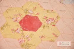 Шаблон для стежки "Орнамент - 1" (арт. T24)