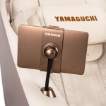 Массажное кресло Yamaguchi Solaris Beige