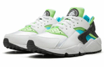 Кроссовки Nike Air Huarache Run (Женская размерная сетка)