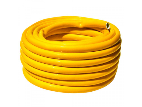 ШЛАНГ ПОЛИВОЧНЫЙ ЯНТАРЬ ЛИМОННЫЙ 20/2/25М