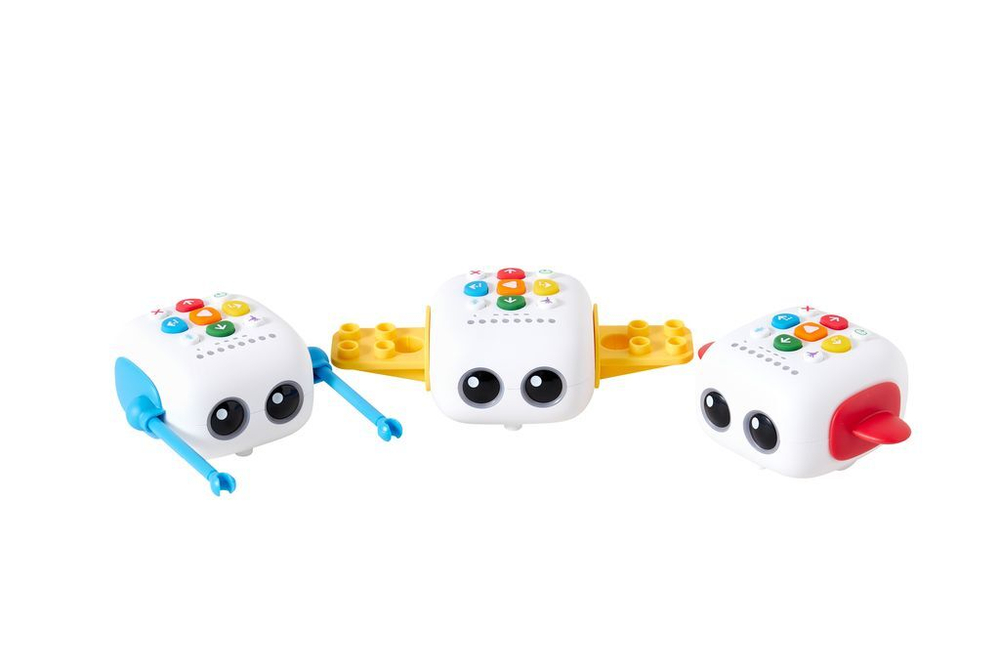 Комплект Matatalab Основы программирования с 3 лет