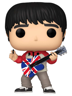 Фигурка Funko POP! Rocks Oasis Noel Gallagher (257) 57764