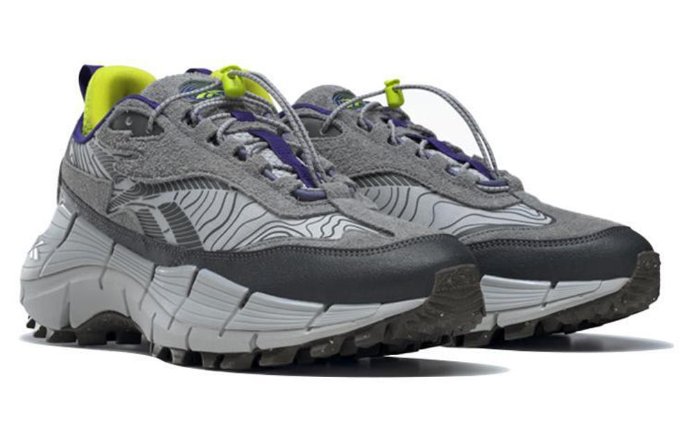 Кроссовки Reebok 2.5 Edge