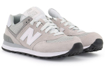 Кроссовки New Balance Nb 574 B (Женская размерная сетка)