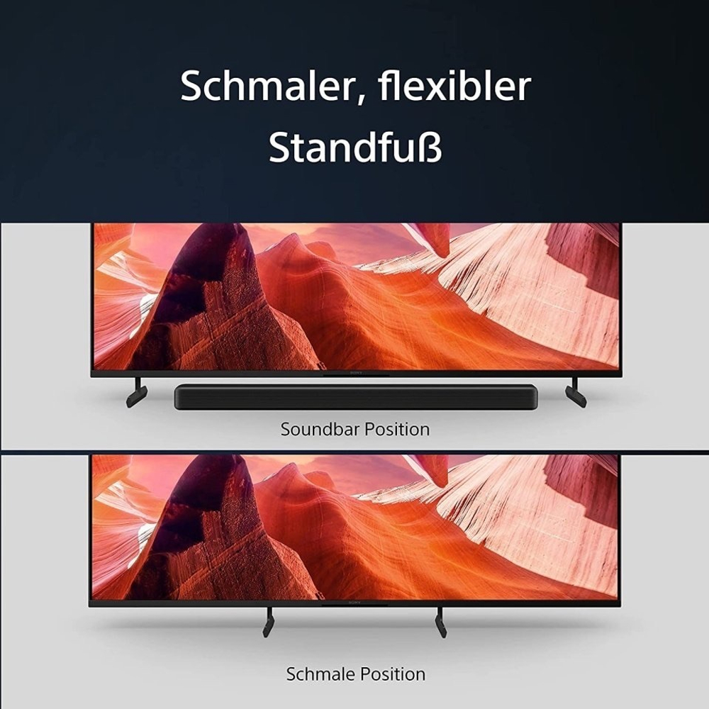 ТЕЛЕВИЗОР SONY 4K KD-85X80L EU