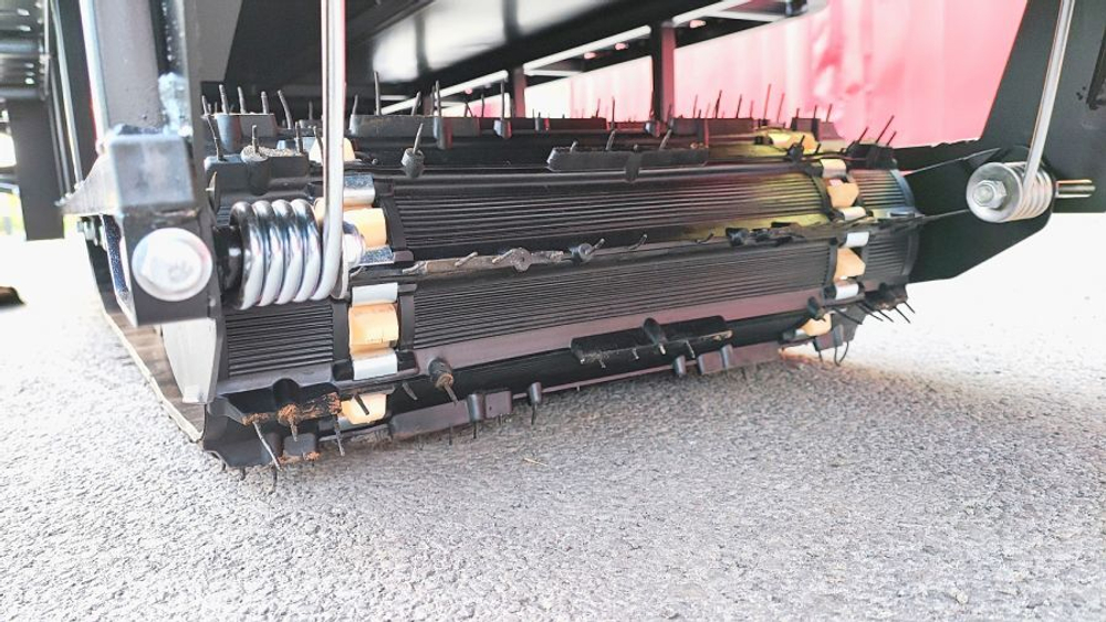 Снегоход PROMAX YAKUT 500 2.0 4T 22