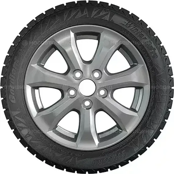 Cordiant Winter Drive 215/55 R17 98T