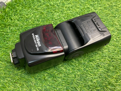 Nikon Speedlight SB-700