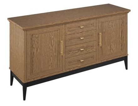 БЕРГЕН Комод большой