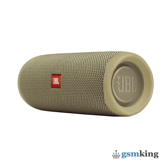 JBL Flip 5 Sand (Песочная)