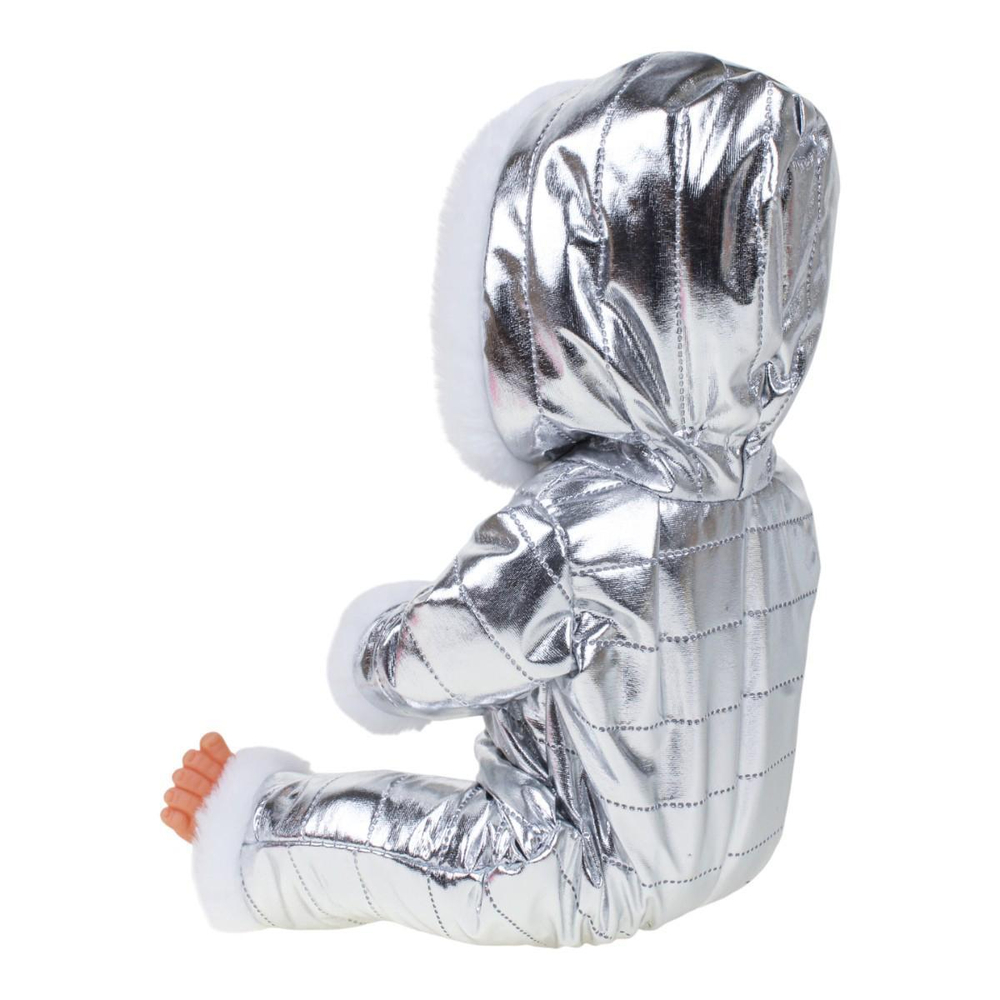 Пупс функциональный с аксесс., короб. YL171019L