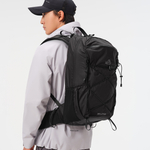 PELLIOT 30L Backpack Outdoor Bag Fabric Multicolor Unisex