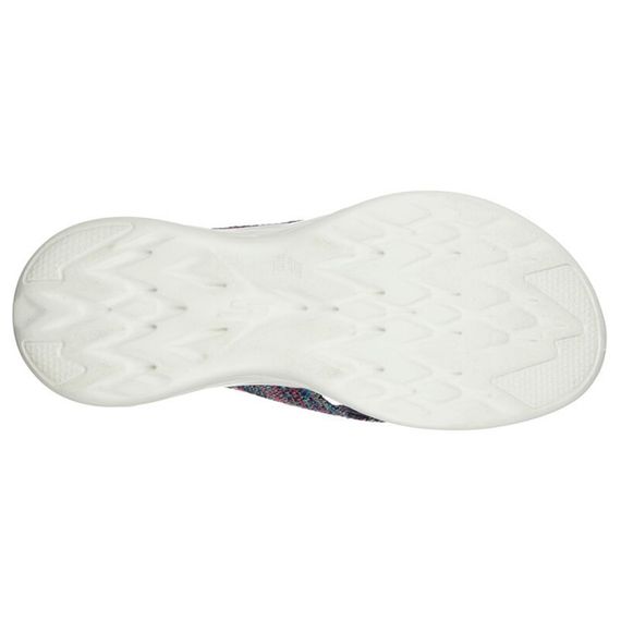 Skechers On-the-Go 600 'Blue'