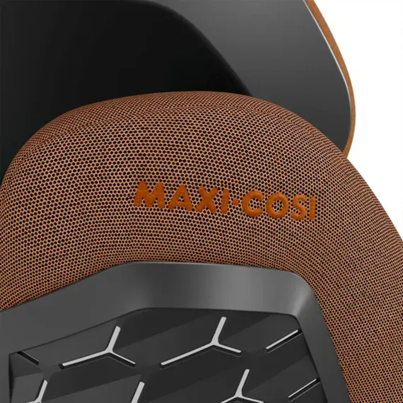 Автокресло Maxi-Cosi RodiFix Pro i-Size Authentic Cognac