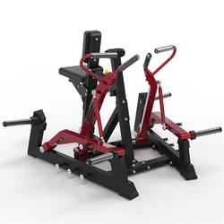 Гребная тяга ECP302 профессиональный тренажер