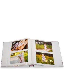 Art West WF-130/2 Фотоальбом «Привет, Мир!»