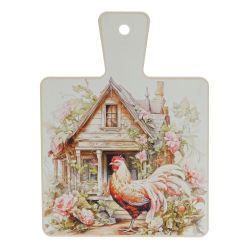 GAEM Подставка под горячее, L18 W24,5 H0,5 см