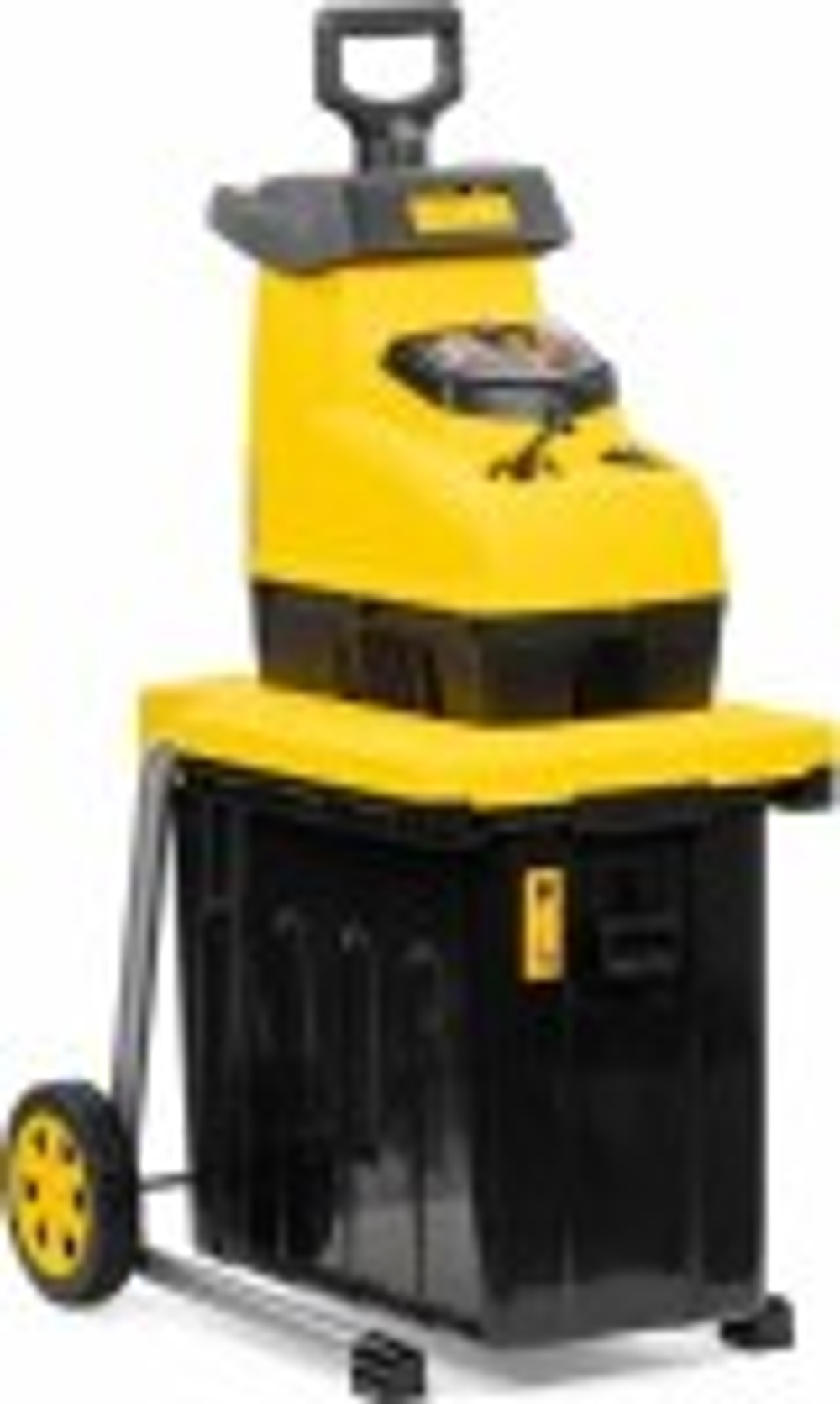 Измельчитель веток электрический CHAMPION SH280