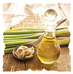 Лемонграсс