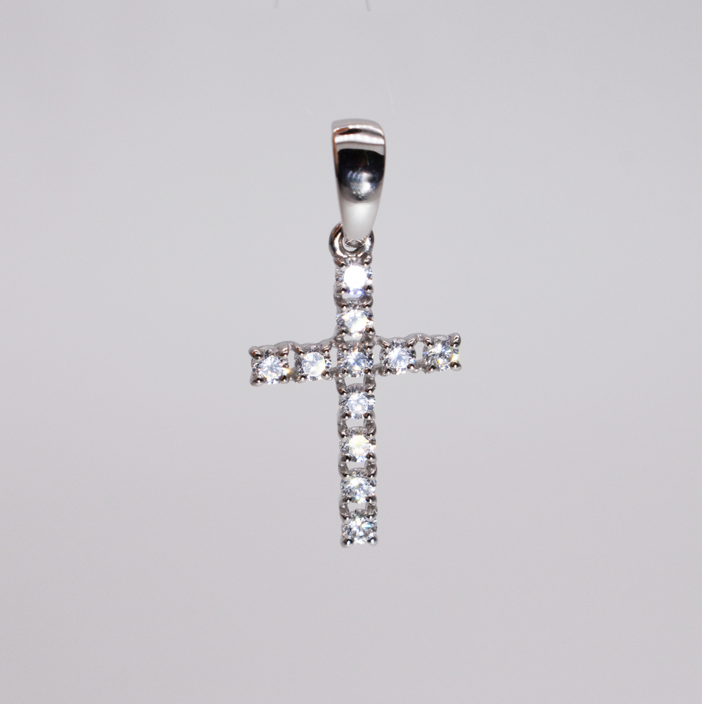 Крест Сияющий свет