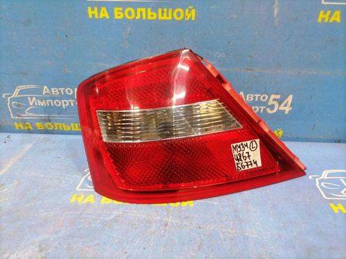 Стоп левый NISSAN CEDRIC 1999-2001