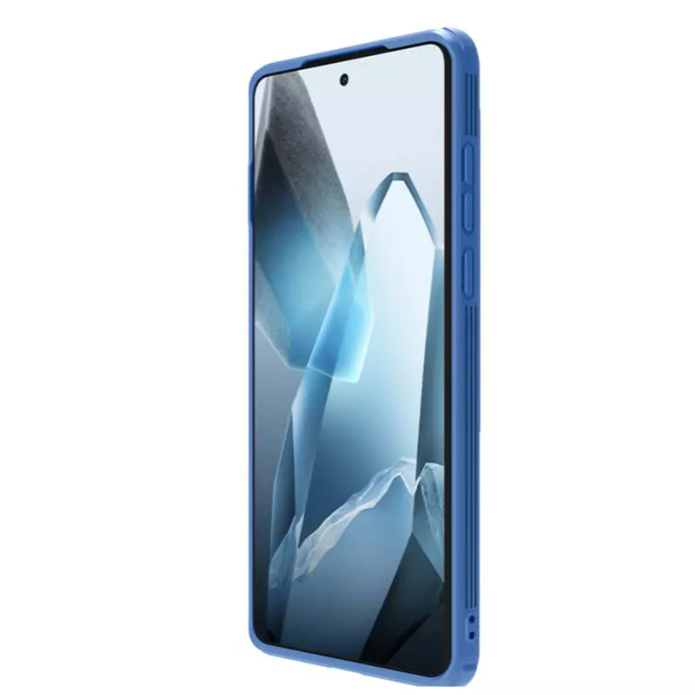 Накладка Nillkin CamShield Pro Case с защитой камеры для OnePlus 13