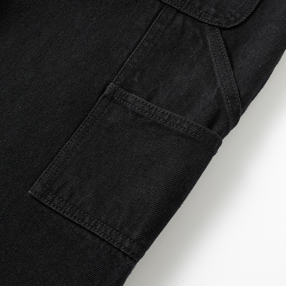 ДЖИНСЫ YMKASHIX NINETIES