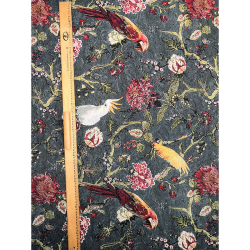 Гобелен Тематические Экзотика Грэй