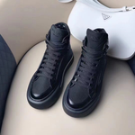 Кеды Prada