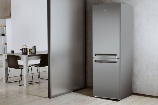 Холодильник Whirlpool BSNF 9151 OX