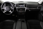 Mercedes-Benz M-Class, 2012 год