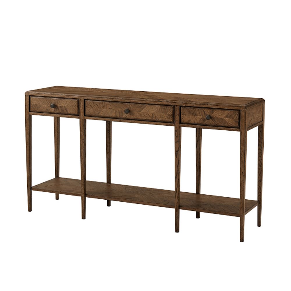 Стол консольный "Нова"