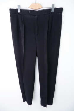 Брюки классические 56 размер