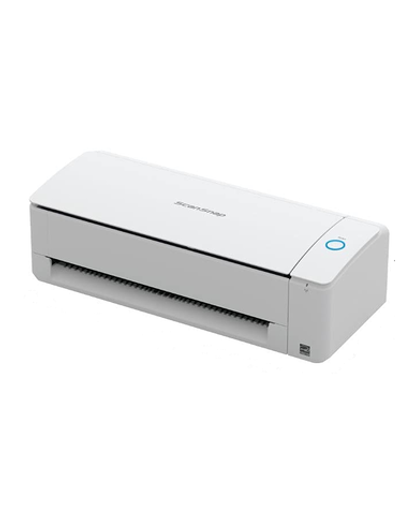 Сканер Fujitsu scanner ScanSnap iX1300 (Настольный сканер, 30 стр/мин, 60 изобр/мин, А4, двустороннее устройство АПД, Wi-Fi, USB 3.2, светодиодная подсветка)