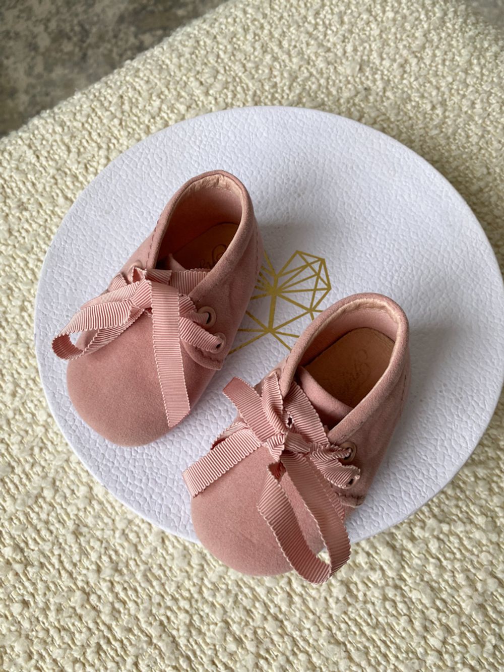 Пинетки Age of Innocence, 16,5