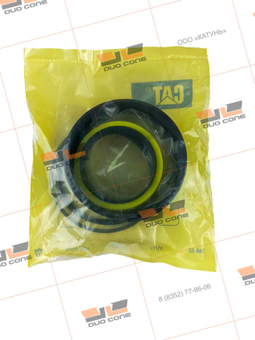 Ремкомплект SEAL KIT-H.CYL-1 3193558 для Caterpillar