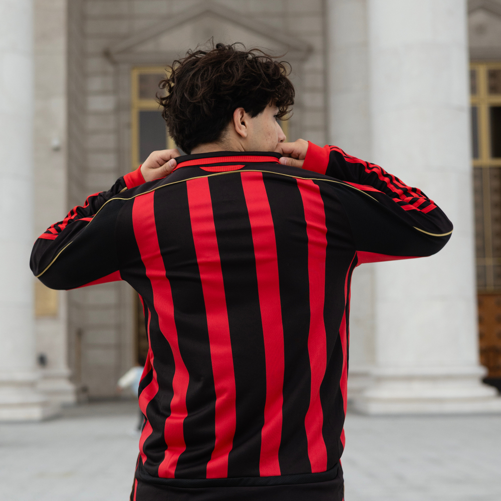 Ретро / Милан (06-07) / Домашняя / Дл.рукав