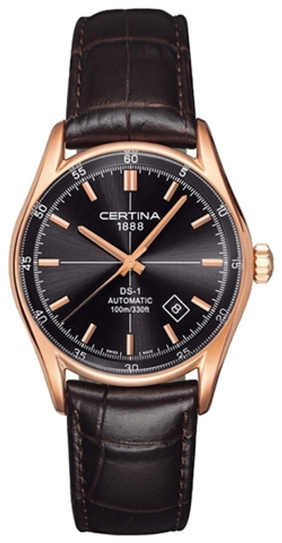 Certina 0064073608100