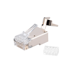 Nikomax NMC-RJ88RZ50SA3-T-100 Сетевое оборудование
